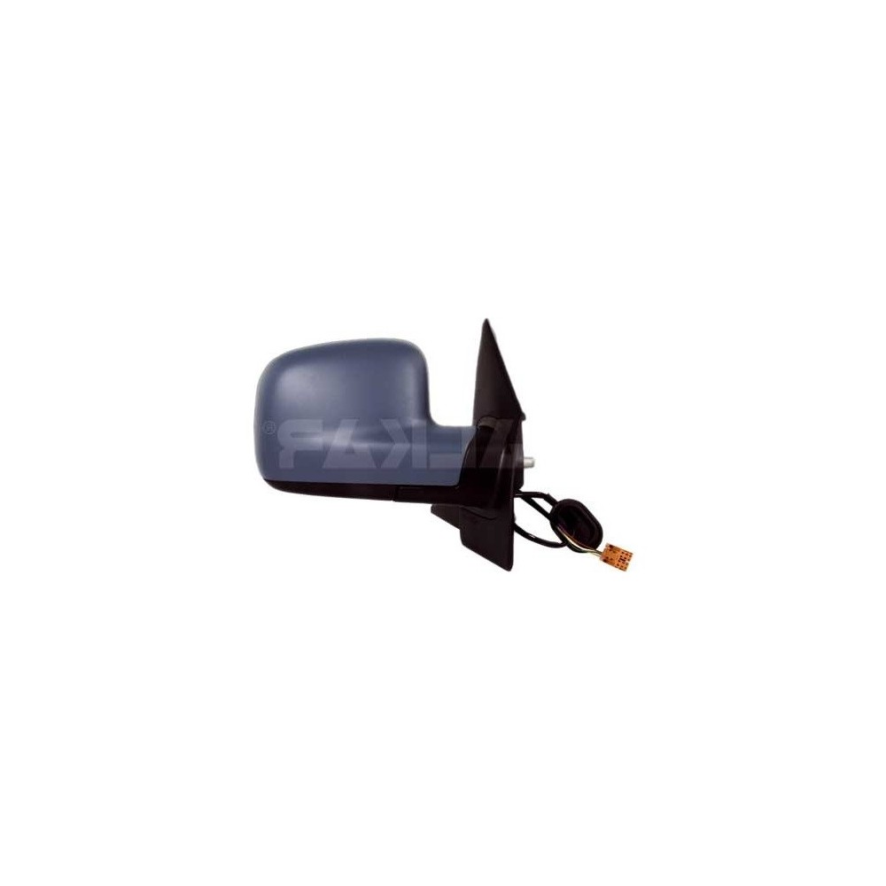 Compra RETROVISOR DERECHO ELÉCTRICO P/P CONVEXO TÉRMICO VW VW TRANSPORTER 03- al mejor precio en todocarrocería.com