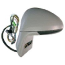Compra RETROVISOR DERECHO ELÉCTRICO P/P CONVEXO TÉRMICO (V/AZUL) CITROEN CITROEN C4 04- al mejor precio en todocarrocería.com