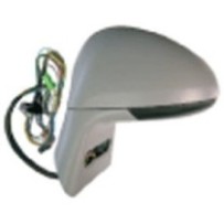 Compra RETROVISOR DERECHO ELÉCTRICO P/P CONVEXO TÉRMICO (V/AZUL) CITROEN CITROEN C4 04- al mejor precio en todocarrocería.com