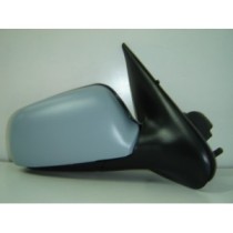 Compra RETROVISOR DERECHO ELÉCTRICO P/P CONVEXO TÉRMICO (V/AZUL) CITROEN CITROEN XSARA 97- al mejor precio en todocarrocería.com
