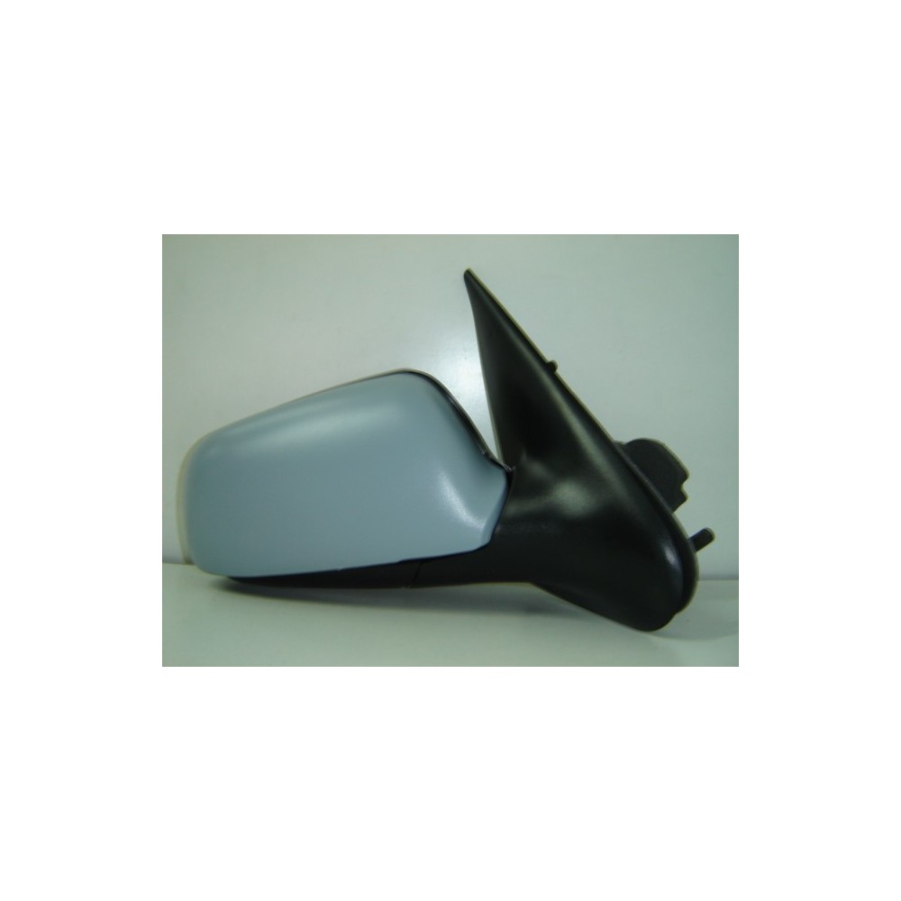 Compra RETROVISOR DERECHO ELÉCTRICO P/P CONVEXO TÉRMICO (V/AZUL) CITROEN CITROEN XSARA 97- al mejor precio en todocarrocería.com