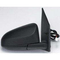 Compra RETROVISOR DERECHO ELÉCTRICO P/P CONVEXO TÉRMICO 5 PINES CITROEN CITROEN C1/108/AYGO 14- al mejor precio en todocarrocerí