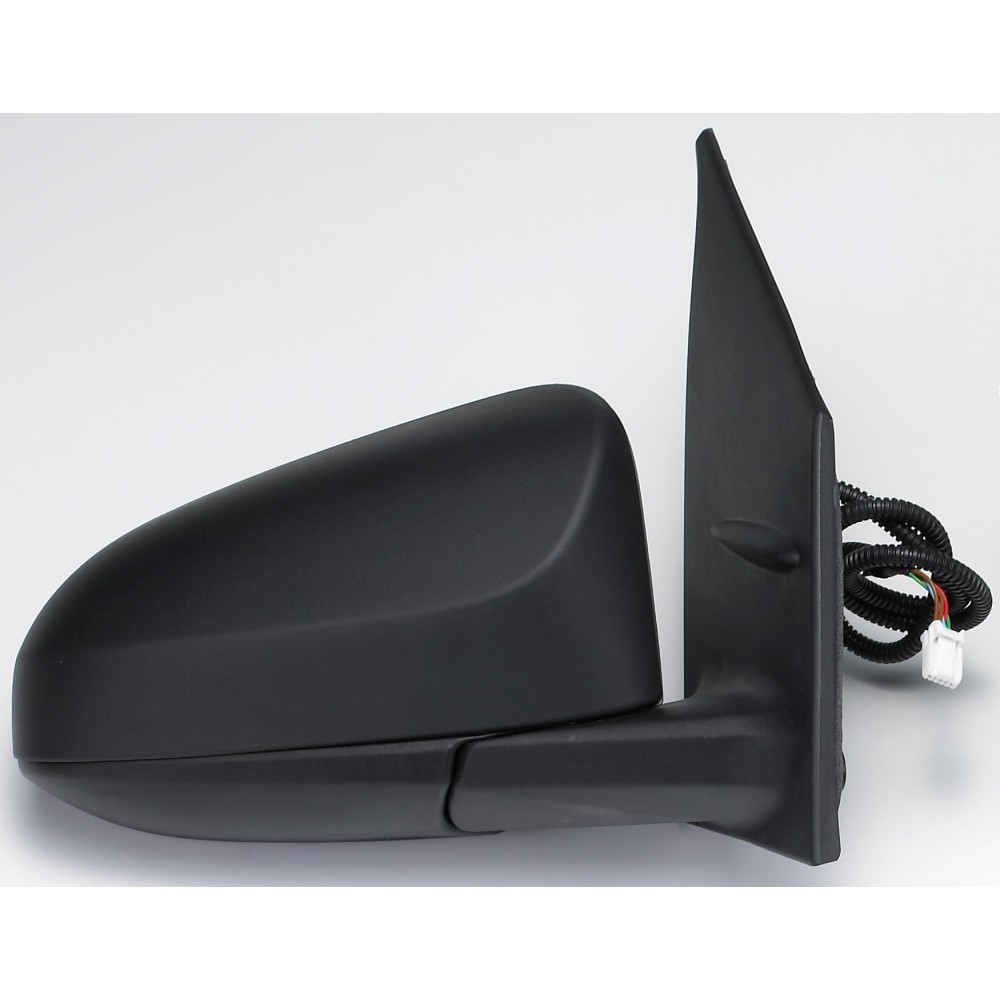 Achetez RÉTROVISEUR DROIT ÉLECTRIQUE P/P CONVEXE THERMIQUE 5 BROCHES CITROEN CITROEN C1/108/AYGO 14- au meilleur prix sur todoca