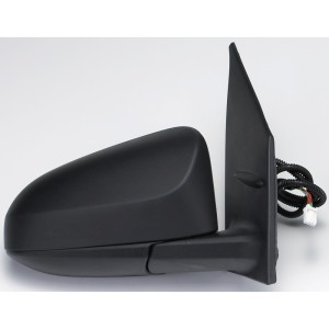 Compra RETROVISOR DERECHO ELÉCTRICO P/P CONVEXO TÉRMICO 5 PINES CITROEN CITROEN C1/108/AYGO 14- al mejor precio en todocarrocerí