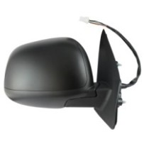 Compra RETROVISOR DERECHO ELÉCTRICO P/P CONVEXO TÉRMICO 5 PINES CITROEN PEUGEOT 4007 07-/C-CROS al mejor precio en todocarrocerí