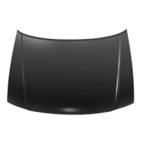Compra CAPOT AUDI AUDI A3 96- al mejor precio en todocarrocería.com
