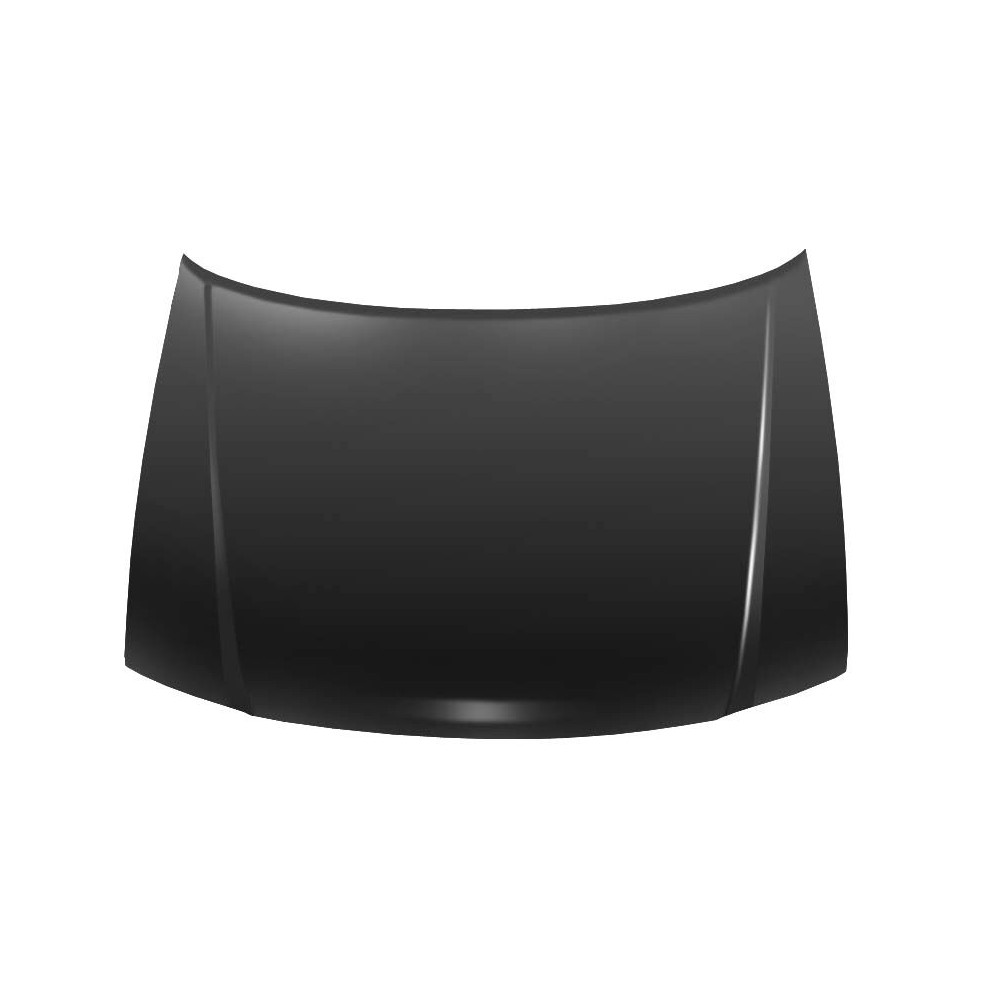 Compra CAPOT AUDI AUDI A3 96- al mejor precio en todocarrocería.com
