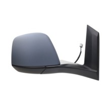 Compra RETROVISOR DERECHO ELÉCTRICO P/P CONVEXO TÉRMICO 5 PINES FORD FORD TRANSIT CONNECT 14- al mejor precio en todocarrocería.