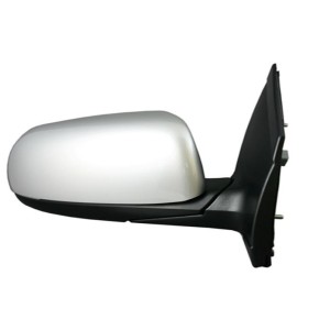Compra RETROVISOR DERECHO ELÉCTRICO P/P CONVEXO TÉRMICO 5 PINES KIA KIA PICANTO 11- al mejor precio en todocarrocería.com