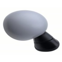 Compra RETROVISOR DERECHO ELÉCTRICO P/P CONVEXO TÉRMICO 5 PINES MINI MINI (F56) 14- al mejor precio en todocarrocería.com