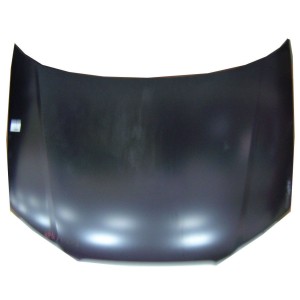 Compra CAPOT AUDI AUDI A3 SPORTBACK 5P 05-/3P 06- al mejor precio en todocarrocería.com