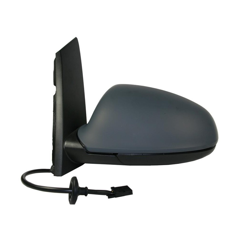 Compra RETROVISOR DERECHO ELÉCTRICO P/P CONVEXO TÉRMICO 5 PINES OPEL OPEL ASTRA 10- al mejor precio en todocarrocería.com