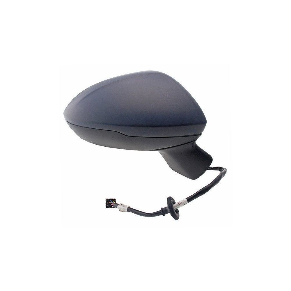 Compra RETROVISOR DERECHO ELÉCTRICO P/P CONVEXO TÉRMICO 5 PINES OPEL OPEL ASTRA K 15- al mejor precio en todocarrocería.com