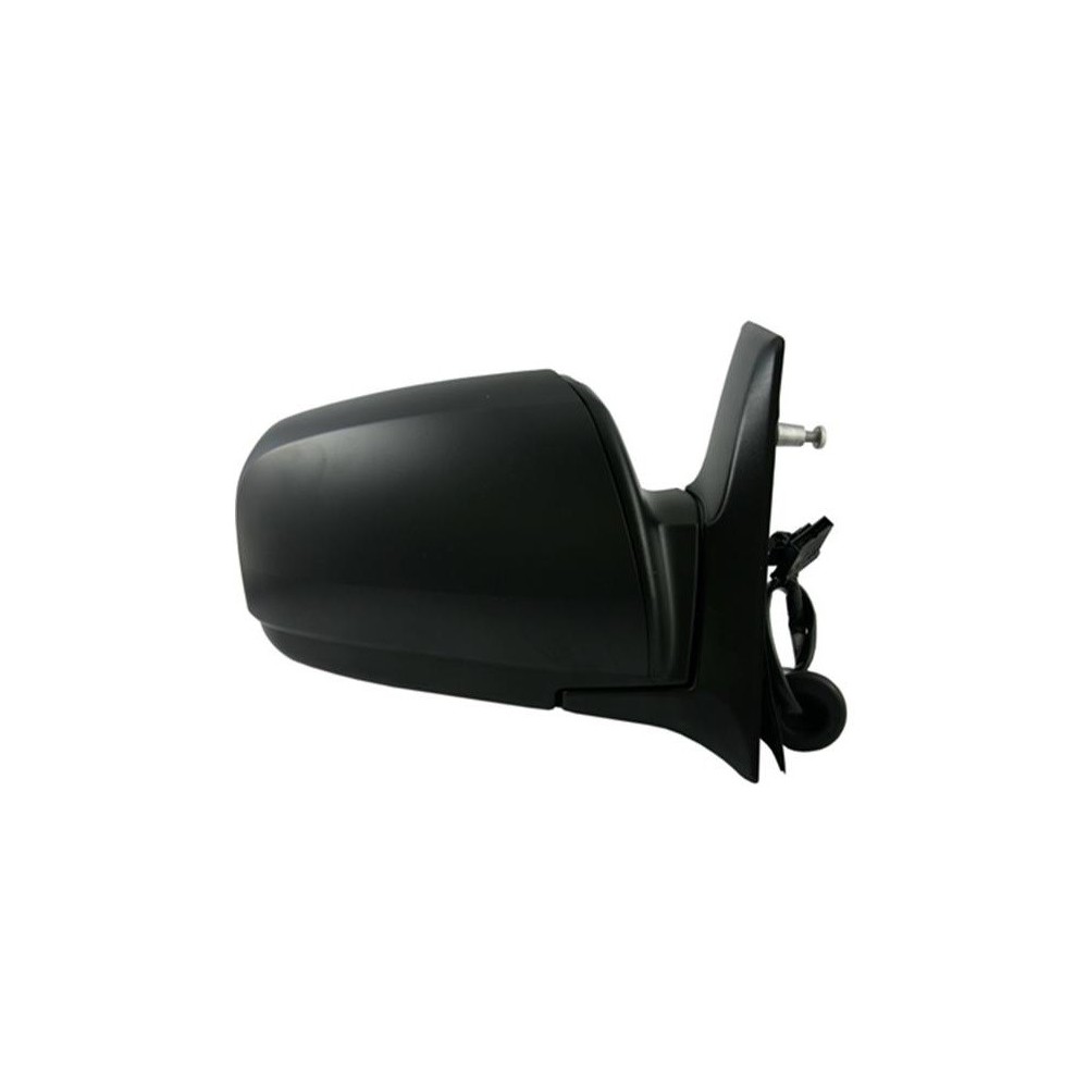 Compra RETROVISOR DERECHO ELÉCTRICO P/P CONVEXO TÉRMICO 5 PINES OPEL OPEL ZAFIRA 08- al mejor precio en todocarrocería.com