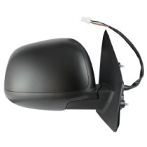Compra RETROVISOR DERECHO ELÉCTRICO P/P CONVEXO TÉRMICO 5 PINES PEUGEOT PEUGEOT 4007 07-/C-CROS al mejor precio en todocarrocerí