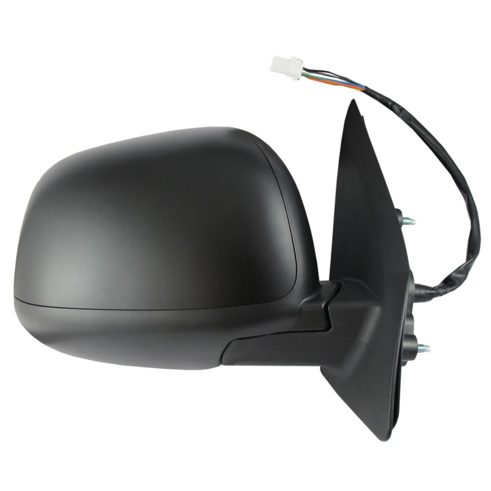 Compra RETROVISOR DERECHO ELÉCTRICO P/P CONVEXO TÉRMICO 5 PINES PEUGEOT PEUGEOT 4007 07-/C-CROS al mejor precio en todocarrocerí