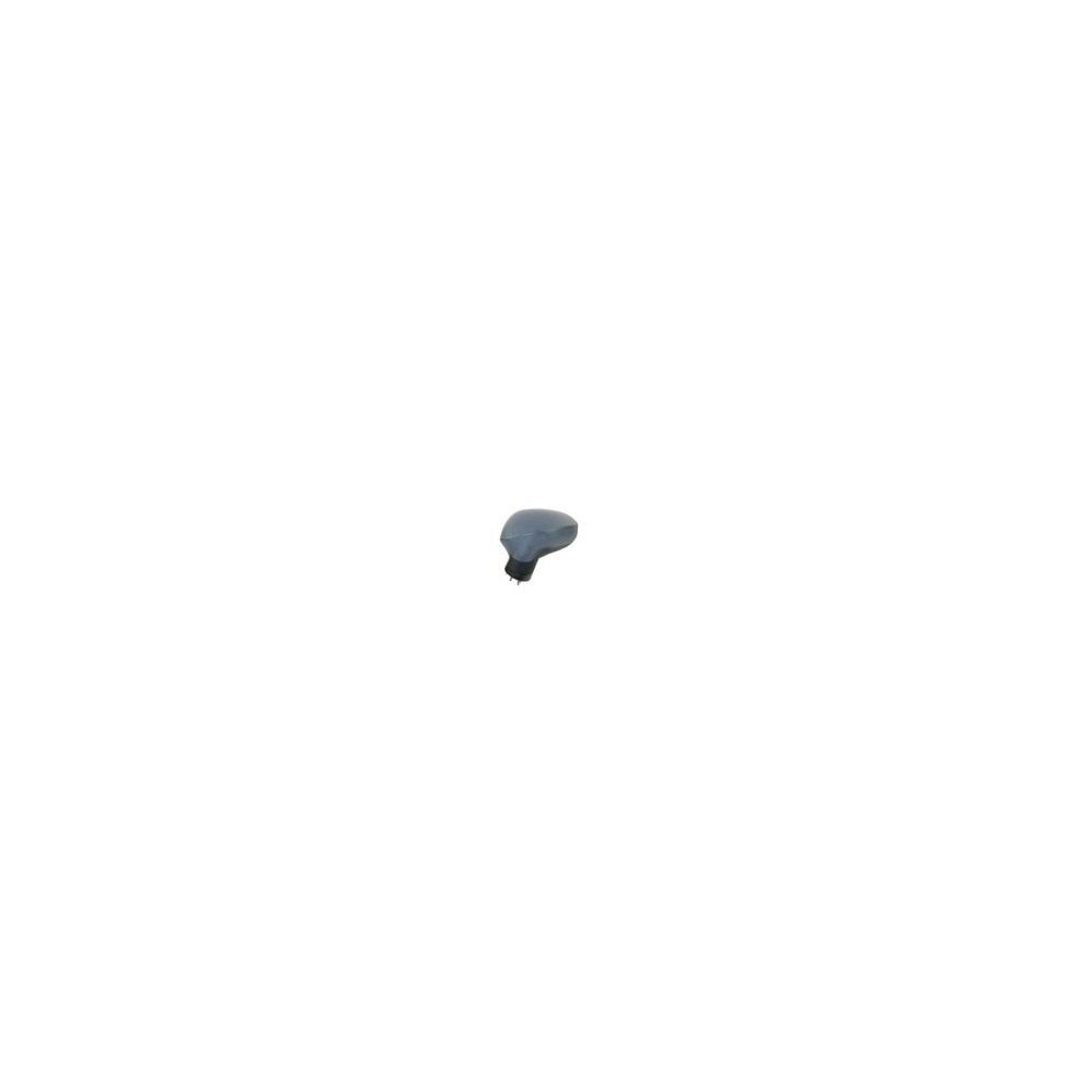 Compra RETROVISOR DERECHO ELÉCTRICO P/P CONVEXO TÉRMICO 5 PINES SEAT SEAT IBIZA 08- al mejor precio en todocarrocería.com