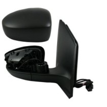 Compra RETROVISOR DERECHO ELÉCTRICO P/P CONVEXO TÉRMICO 5 PINES SEAT VW UP/CITIGO/MII 12- al mejor precio en todocarrocería.com