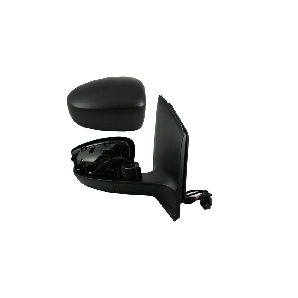 Compra RETROVISOR DERECHO ELÉCTRICO P/P CONVEXO TÉRMICO 5 PINES SEAT VW UP/CITIGO/MII 12- al mejor precio en todocarrocería.com