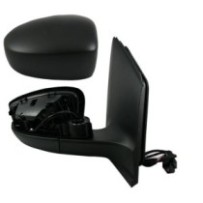 Compra RETROVISOR DERECHO ELÉCTRICO P/P CONVEXO TÉRMICO 5 PINES SKODA VW UP/CITIGO/MII 12- al mejor precio en todocarrocería.com