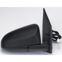 Compra RETROVISOR DERECHO ELÉCTRICO P/P CONVEXO TÉRMICO 5 PINES TOYOTA CITROEN C1/108/AYGO 14- al mejor precio en todocarrocería