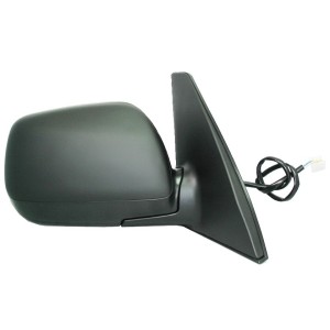 Compra RETROVISOR DERECHO ELÉCTRICO P/P CONVEXO TÉRMICO 5 PINES TOYOTA TOYOTA RAV4 01- al mejor precio en todocarrocería.com