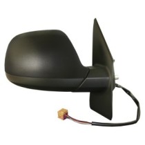 Compra RETROVISOR DERECHO ELÉCTRICO P/P CONVEXO TÉRMICO 5 PINES VW VW TRANSPORTER T5 10- al mejor precio en todocarrocería.com