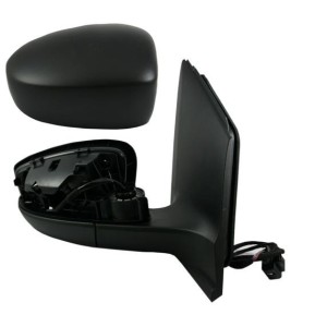 Compra RETROVISOR DERECHO ELÉCTRICO P/P CONVEXO TÉRMICO 5 PINES VW VW UP/CITIGO/MII 12- al mejor precio en todocarrocería.com