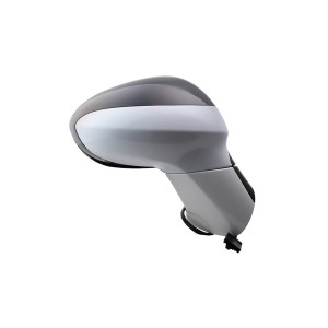 Achetez RÉTROVISEUR DROIT ÉLECTRIQUE P/P CONVEXE THERMIQUE 5 BROCHES OPEL OPEL ZAFIRA 12- au meilleur prix sur todocarrocería.co