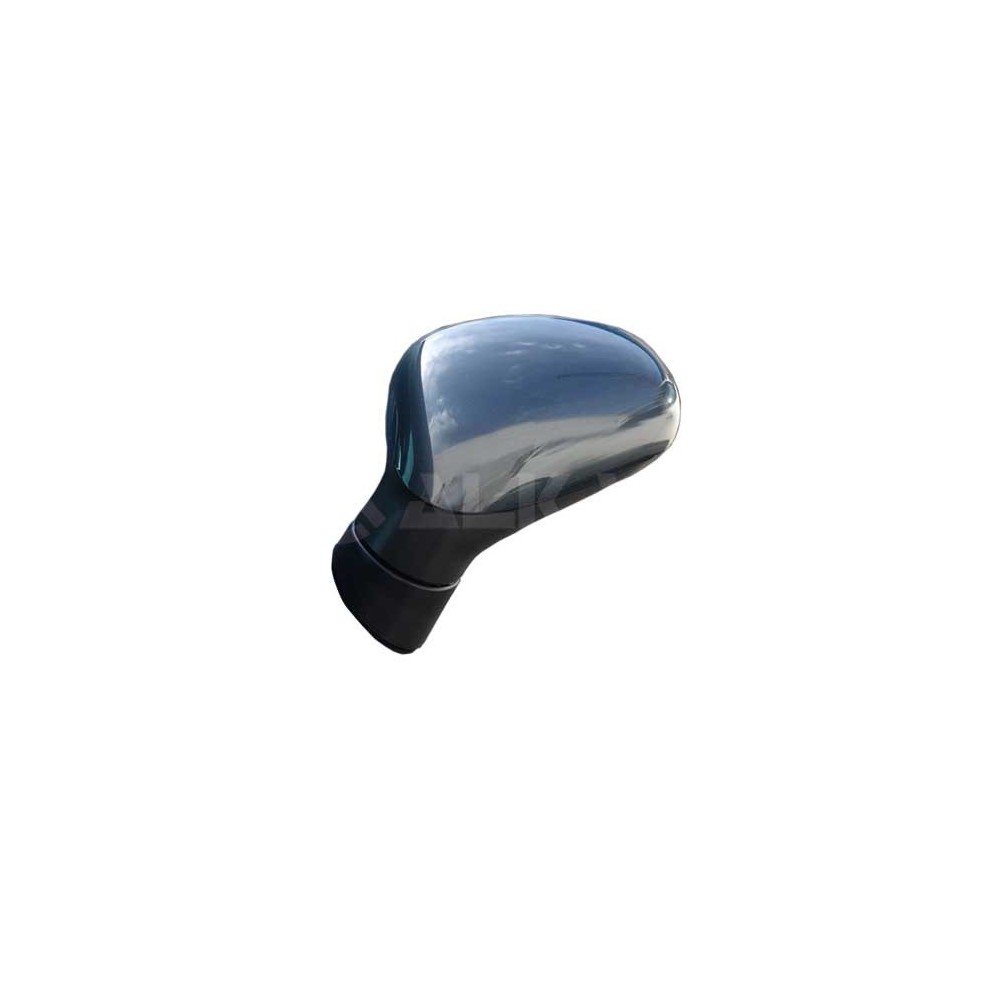 Compra RETROVISOR DERECHO ELÉCTRICO P/P CONVEXO TÉRMICO 5 PINESS SEAT SEAT LEON 05- al mejor precio en todocarrocería.com