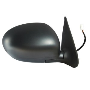 Compra RETROVISOR DERECHO ELÉCTRICO P/P CONVEXO TÉRMICO ABATIBLE 7PIN NISSAN NISSAN JUKE 10- al mejor precio en todocarrocería.c