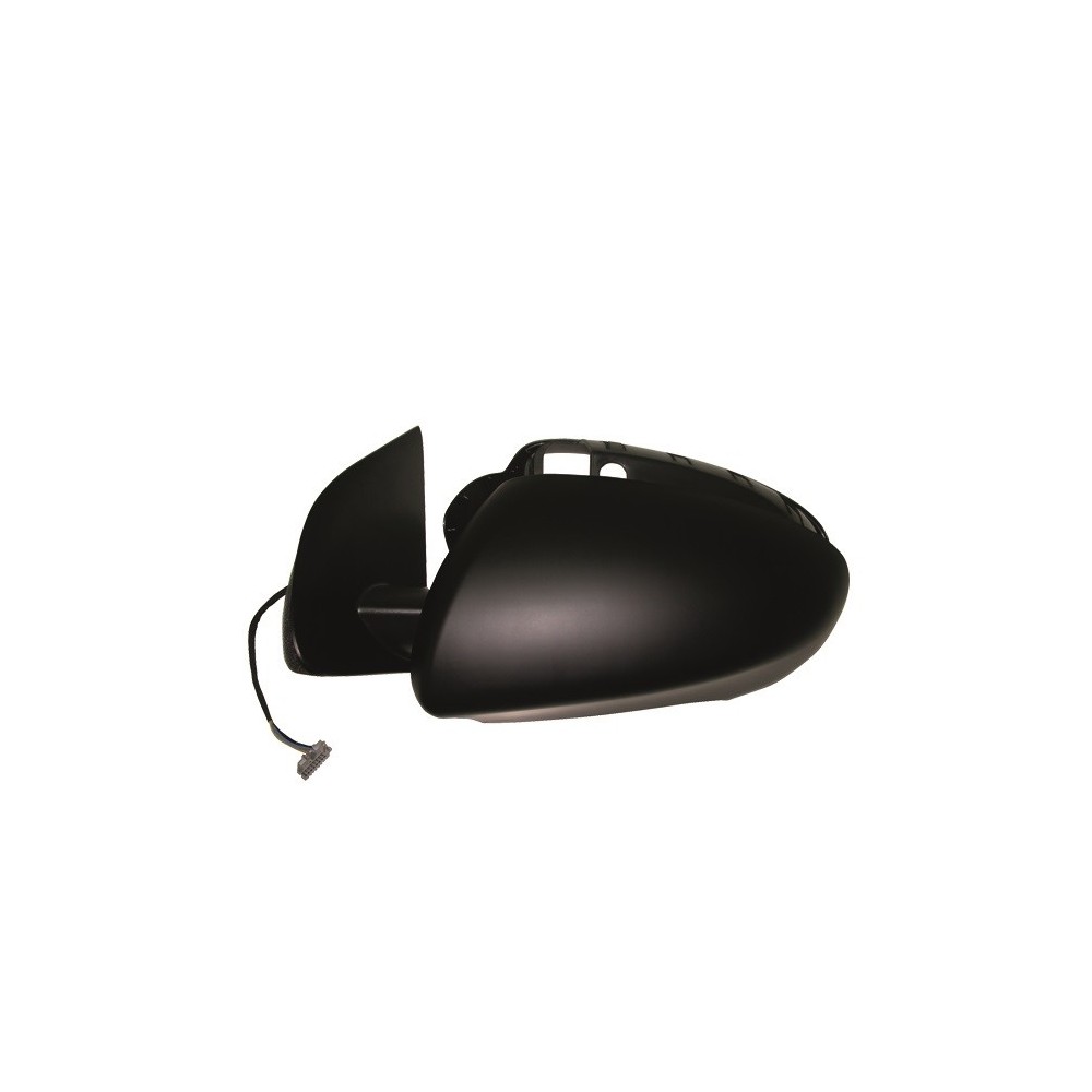 Compra RETROVISOR DERECHO ELÉCTRICO P/P CONVEXO TÉRMICO ABATIBLE 7PIN NISSAN NISSAN QASHQAI 07- al mejor precio en todocarrocerí