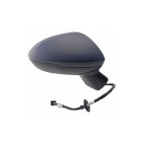 Achetez RÉTROVISEUR DROIT ÉLECTRIQUE P/P CONVEXE THERMIQUE RABATTABLE 7 BROCHES OPEL ASTRA K 15- au meilleur prix sur todocarroc
