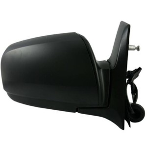 Compra RETROVISOR DERECHO ELÉCTRICO P/P CONVEXO TÉRMICO ABATIBLE 7PIN OPEL OPEL ZAFIRA 08- al mejor precio en todocarrocería.com