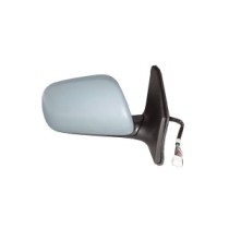 Achetez RÉTROVISEUR DROIT ÉLECTRIQUE P/P CONVEXE THERMIQUE RABATTABLE 7 BROCHES TOYOTA AVENSIS 03- au meilleur prix sur todocarr