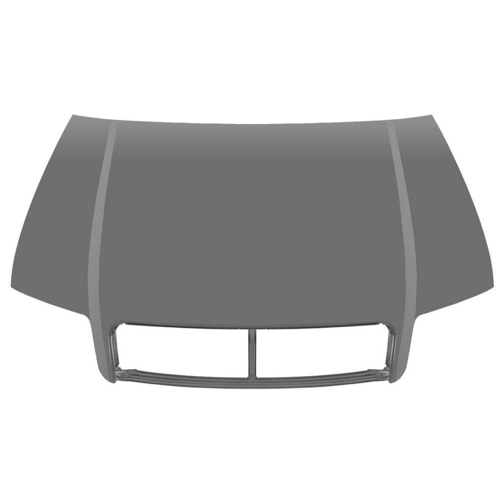 Compra CAPOT AUDI AUDI A4 01- al mejor precio en todocarrocería.com
