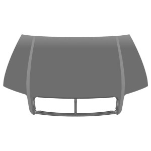Compra CAPOT AUDI AUDI A4 01- al mejor precio en todocarrocería.com
