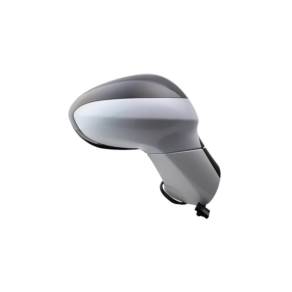 Compra RETROVISOR DERECHO ELÉCTRICO P/P CONVEXO TÉRMICO ABATIBLE 7PINS OPEL OPEL ZAFIRA 12- al mejor precio en todocarrocería.co