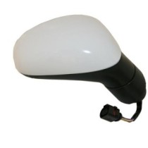 Achetez RÉTROVISEUR DROIT ÉLECTRIQUE P/P CONVEXE THERMIQUE RABATTABLE 7 BROCHES SEAT LEON 05- au meilleur prix sur todocarrocerí