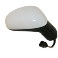 Compra RETROVISOR DERECHO ELÉCTRICO P/P CONVEXO TÉRMICO ABATIBLE 7PINS SEAT SEAT LEON 05- al mejor precio en todocarrocería.com