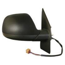 Achetez RÉTROVISEUR DROIT ÉLECTRIQUE P/P CONVEXE THERMIQUE RABATTABLE 9PIN VW VW TRANSPORTER T5 10- au meilleur prix sur todocar