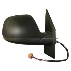 Compra RETROVISOR DERECHO ELÉCTRICO P/P CONVEXO TÉRMICO ABATIBLE 9PIN VW VW TRANSPORTER T5 10- al mejor precio en todocarrocería