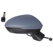 Compra RETROVISOR DERECHO ELÉCTRICO P/P CONVEXO TÉRMICO ABATIBLE C/ANG MORTO 9PIN OPEL OPEL ASTRA K 15- al mejor precio en todoc