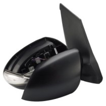 Compra RETROVISOR DERECHO ELÉCTRICO P/P CONVEXO TÉRMICO ABATIBLE C/PIS MAZDA MAZDA 2 07- al mejor precio en todocarrocería.com