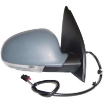 Achetez RÉTROVISEUR DROIT ÉLECTRIQUE P/P CONVEXE THERMIQUE RABATTABLE C/PIS VW VW GOLF V 03- au meilleur prix sur todocarrocería