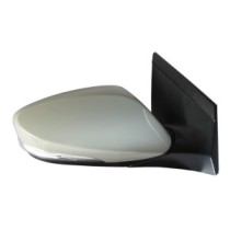 Compra RETROVISOR DERECHO ELÉCTRICO P/P CONVEXO TÉRMICO ABATIBLE C/PIS 8PIN HYUNDAI HYUNDAI I30 H/B 13- al mejor precio en todoc