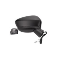 Compra RETROVISOR DERECHO ELÉCTRICO P/P CONVEXO TÉRMICO ABATIBLE C/PIS 8PIN MAZDA MAZDA CX-5 12- al mejor precio en todocarrocer