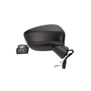 Compra RETROVISOR DERECHO ELÉCTRICO P/P CONVEXO TÉRMICO ABATIBLE C/PIS 8PIN MAZDA MAZDA CX-5 12- al mejor precio en todocarrocer