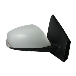 Compra RETROVISOR DERECHO ELÉCTRICO P/P CONVEXO TÉRMICO ABATIBLE C/PIS 8PIN RENAULT RENAULT FLUENCE 10- al mejor precio en todoc