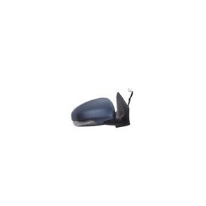 Compra RETROVISOR DERECHO ELÉCTRICO P/P CONVEXO TÉRMICO ABATIBLE C/PIS 8PIN TOYOTA TOYOTA IQ 09- al mejor precio en todocarrocer